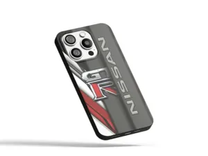 Nissan Phone Casing Modern Stylish Look